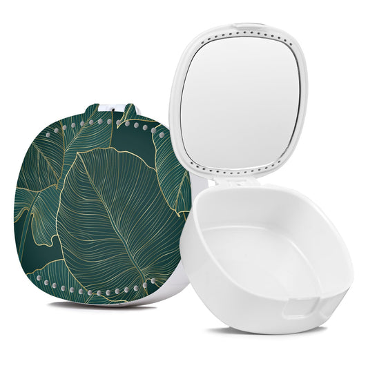 Vellora Retainer CaseMouth Guard