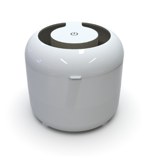 Vellora Mini Ultrasonic Denture Cleaner