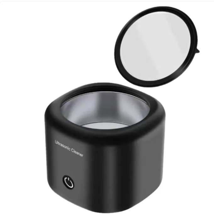 Vellora Mini Ultrasonic Denture Cleaner