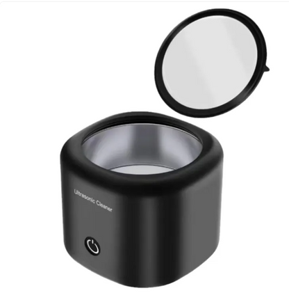 Vellora Mini Ultrasonic Denture Cleaner