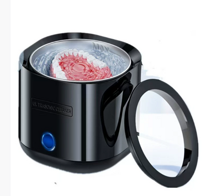Vellora Mini Ultrasonic Denture Cleaner