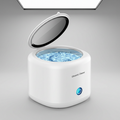 Vellora Mini Ultrasonic Denture Cleaner